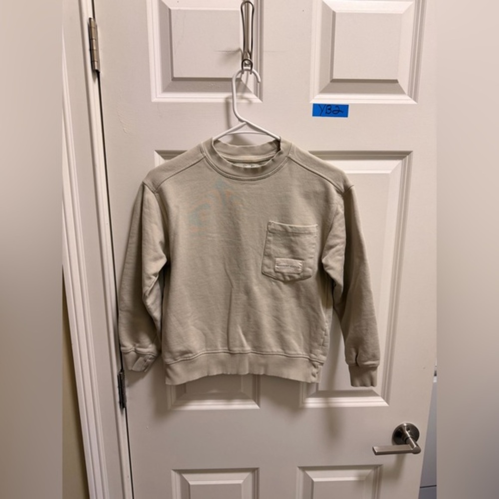 Youth Girls Zara Crewneck Sweatshirt